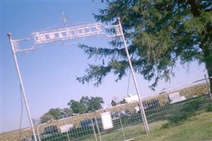 Immanuel Lutheran Cemetery