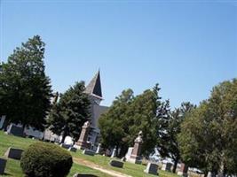 Immanuel Lutheran Cemtery