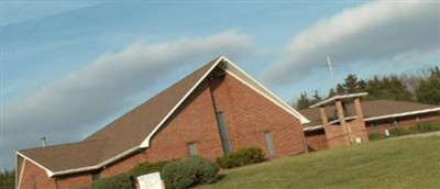 Immanuel Zion South Branch Cemetery
