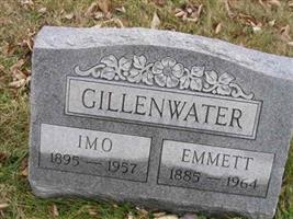 Imo Gillenwater