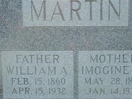 Imogene Bola Puryear Martin Imogene Bola Puryear Martin