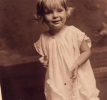 Imogene Brown Wills