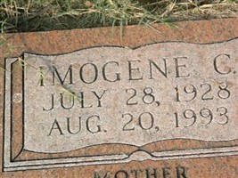 Imogene C. Coleman Imogene C. Coleman