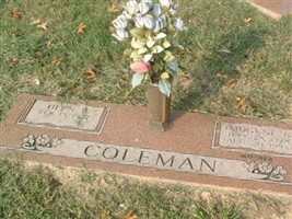 Imogene C. Coleman Imogene C. Coleman