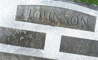 Imogene E. Johnson Imogene E. Johnson