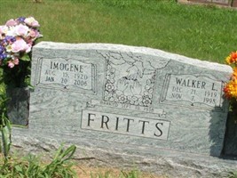 Imogene Fritts Imogene Fritts