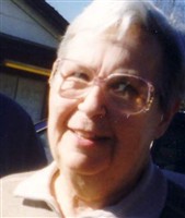 Imogene Harrell Wilson