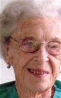 Imogene "Jean" King Sells