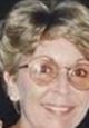 Rita Imogene "Jeannie" Pritts Cross Rita Imogene "Jeannie" Pritts Cross