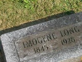Imogene Long Imogene Long
