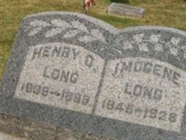 Imogene Long Imogene Long
