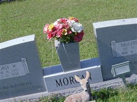 Imogene M. Morgan Imogene M. Morgan