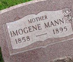 Imogene Mann