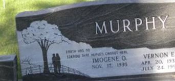Imogene O. Murphy Imogene O. Murphy