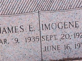 Imogene R. Mullis Imogene R. Mullis