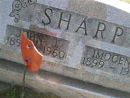 Imogene Ruth Sharp Imogene Ruth Sharp