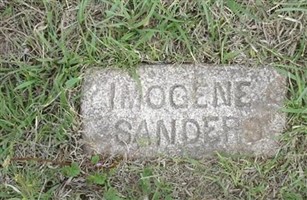 Imogene Sanders Imogene Sanders