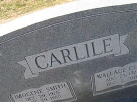 Imogene Smith Carlile Imogene Smith Carlile