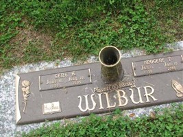 Imogene T Wilbur