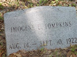 Imogene Tomkins Imogene Tomkins