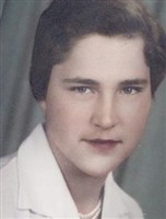 Imogene Traughber Gragg