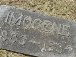 Imogene Van Meter Imogene Van Meter