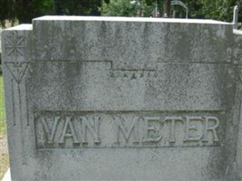 Imogene Van Meter