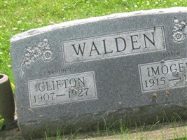 Imogene Walden Imogene Walden