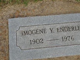 Imogene Y. Enderle