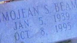 Imojean S Gibson Beam