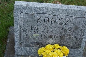 Imre Koncz