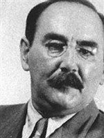Imre Nagy