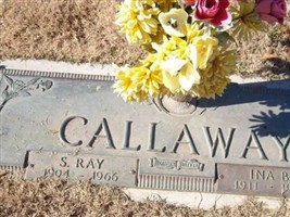 Ina B. Callaway