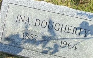 Ina Dougherty Ina Dougherty