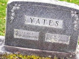 Ina E Yates Ina E Yates