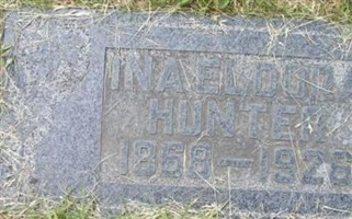 Ina Eldora Hunter
