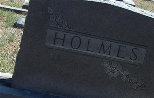 Ina Floyd Holmes