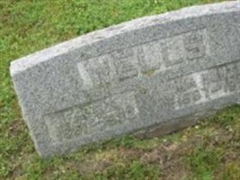 Ina Hunter Wells