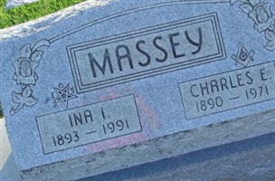 Ina I. Massey