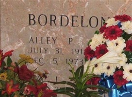 Ina J. Bordelon
