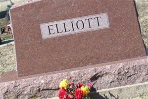 Ina J. Elliott