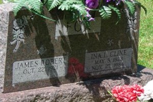 Ina Louise Cline Fox Ina Louise Cline Fox