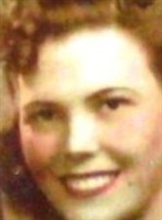 Ina Louise Cline Fox