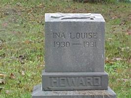 Ina Louise Howard