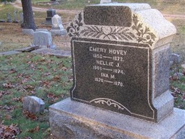 Ina M. Hovey