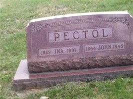 Ina Meriwether Pectol Ina Meriwether Pectol
