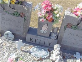 Ina Rene Kelly