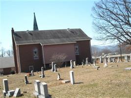 Inanda Baptist Church Cemetery