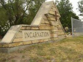 Incarnation Cemetery