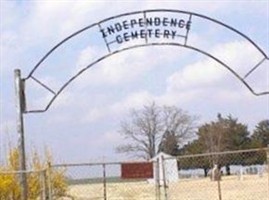 Independence Cemetery Independence Cemetery